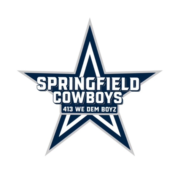 Springfield Cowboys Football (SCF) 11u
