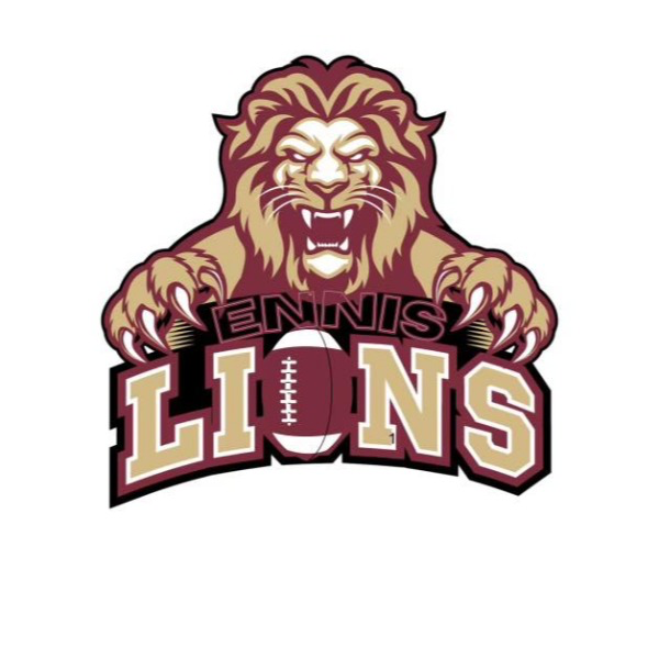 2025 Ennis 12U Tackle