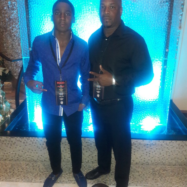 FBU Dade/Broward 7th grade