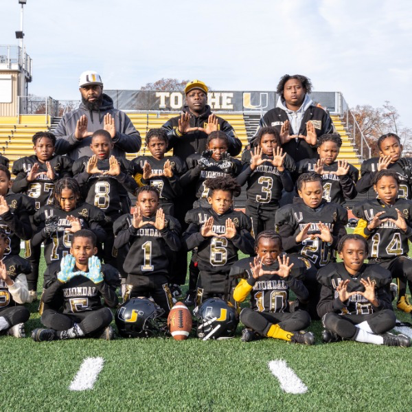 Uniondale Knights 9U