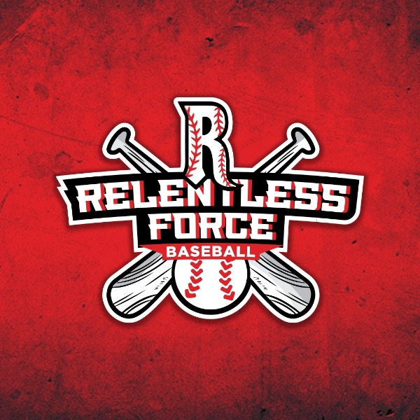 12u Relentless Force Baseball