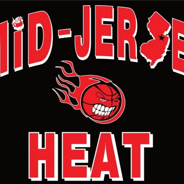 MID-JERSEY HEAT 2030