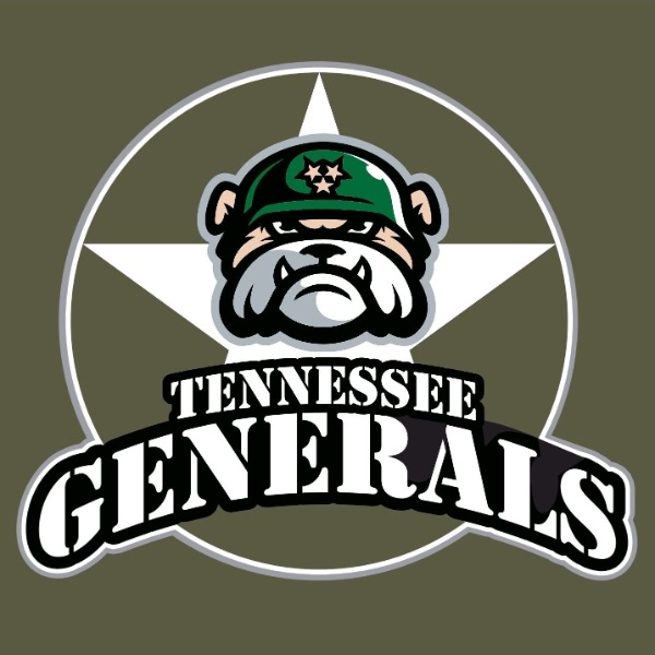 Tennessee Generals