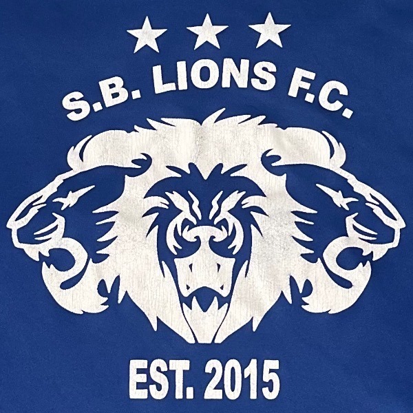 SB Lions FC 2010 Girls