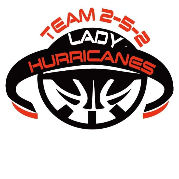 Team 252 Lady Hurricanes 2032
