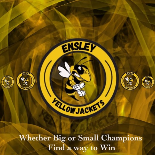 Ensley yellow jackets 12u