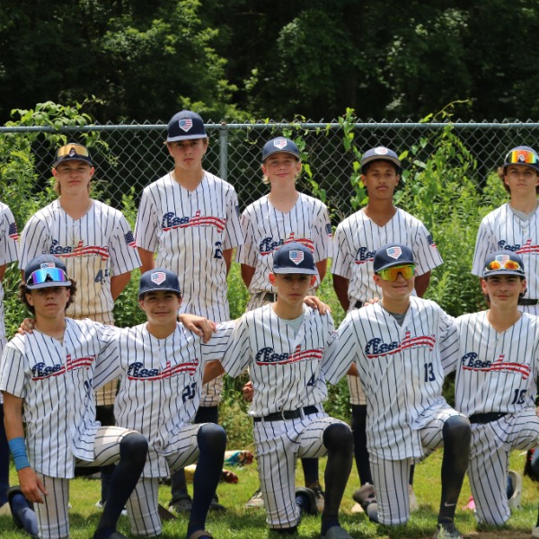 CNY Academy Blue 14u