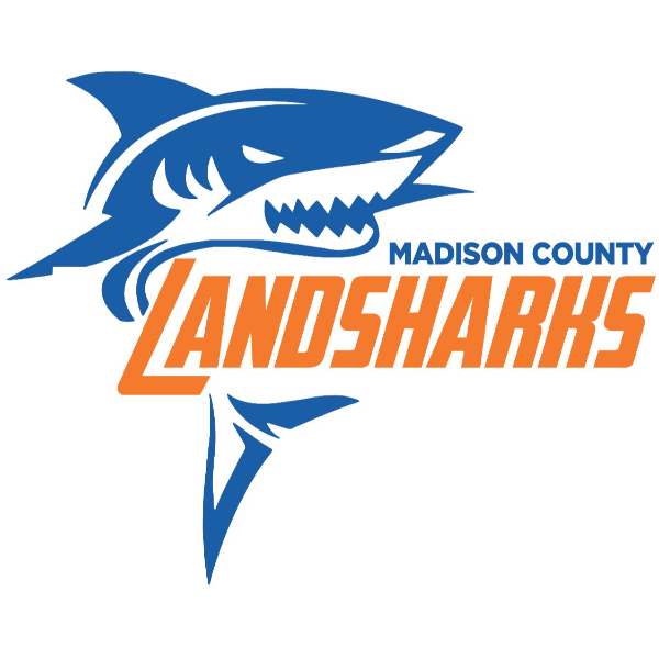 Madison Co. Landsharks 2027