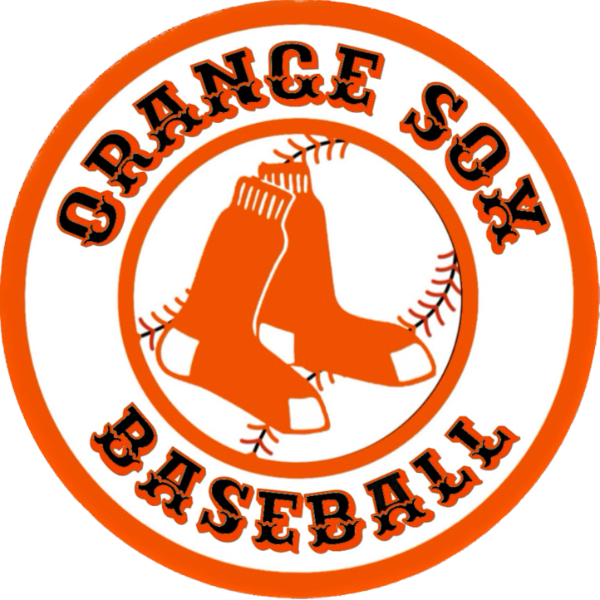 Mt Vernon Orange Sox