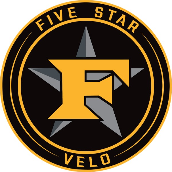 5 Star VELO 10u Black