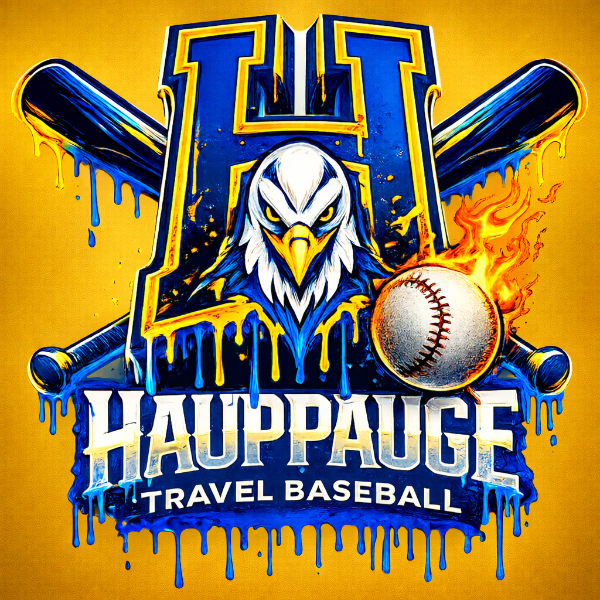 Hauppauge Eagles 10u - Narciso