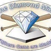 Diamond Mine 12U