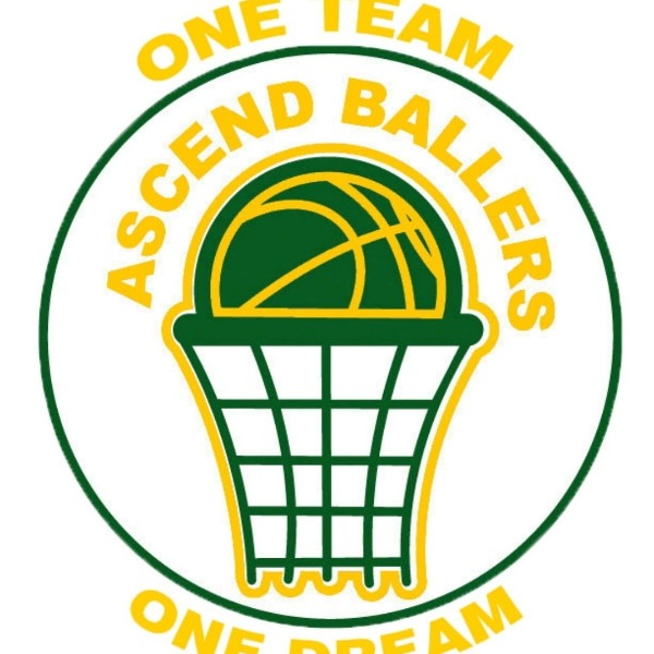 Ascend Ballers 14U