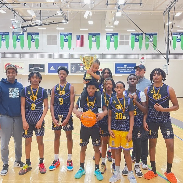 Georgia Prestige 2027