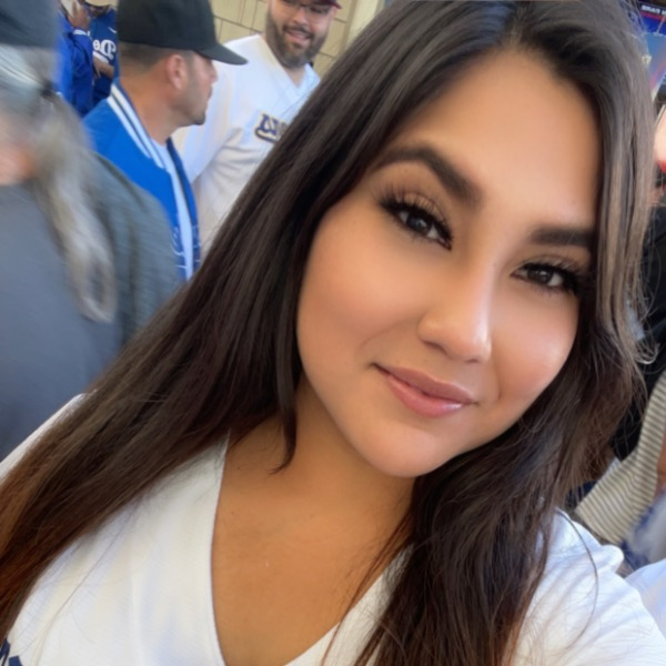 Brawley Wildcats - 8u Cheer