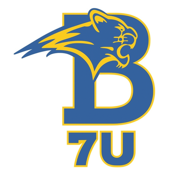 Brookfield Bobcats Football - 7U Rookie Tackle