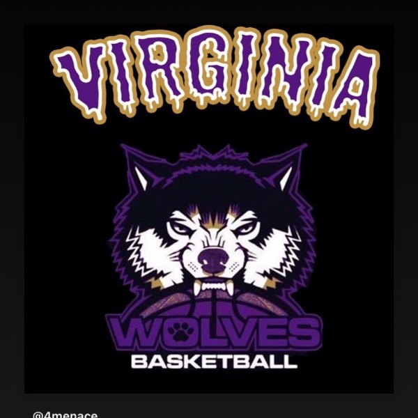 Virginia Wolves 15u