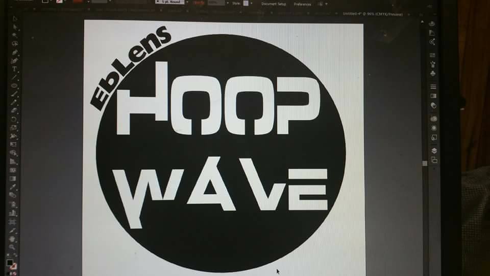 Freedom Girls - Hoopwave