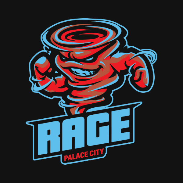 Palace City Rage