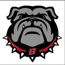FS Charlotte Bulldogs Red