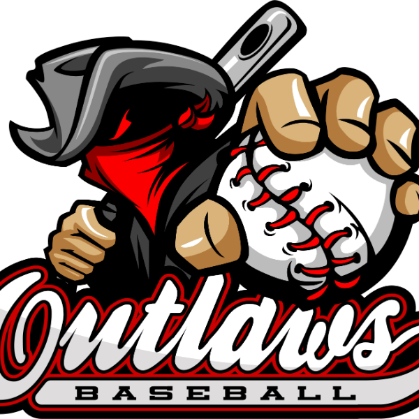 Lexington Outlaws-Dawson