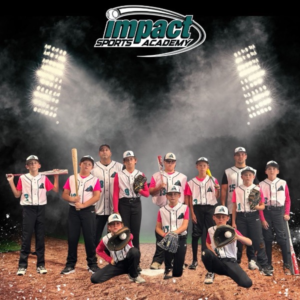 Impact Sports Academy