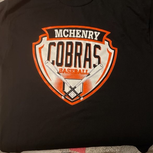 McHenry Cobras Flick