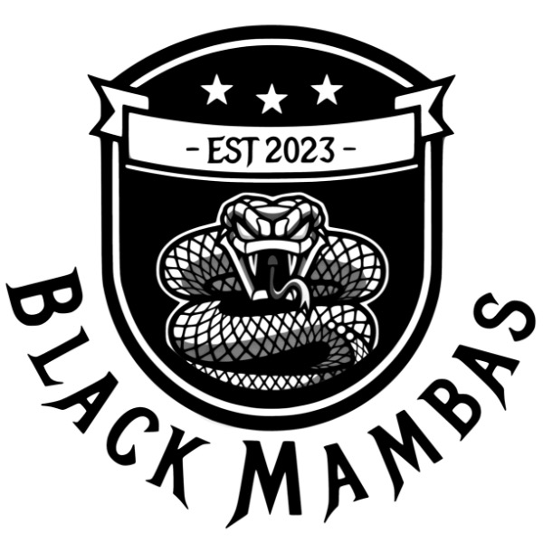Black Mambas