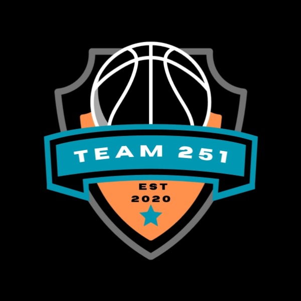 TEAM 251 (Warriors & Ballers ) 2027