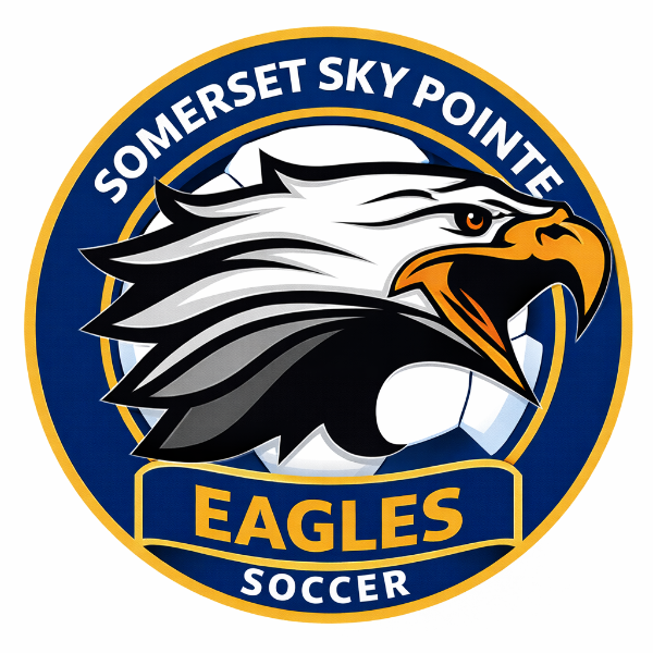 Somerset Sky Pointe (Fraser) ES K-1 Soccer