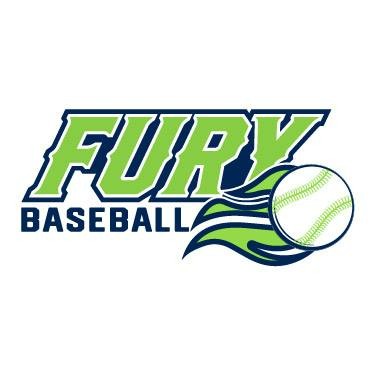 Fury Baseball 12U