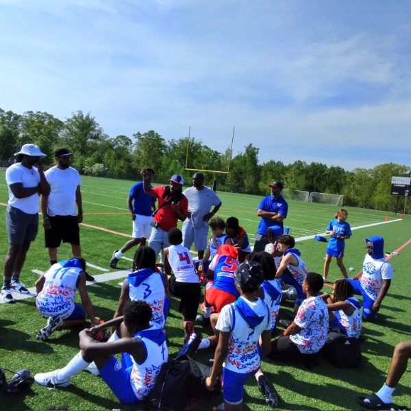 Peachtree Ridge 8th Grade