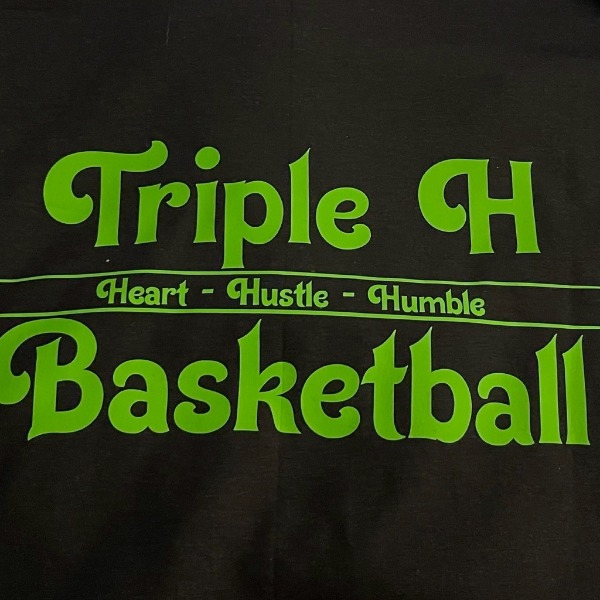 Triple H 5th Grade Girls