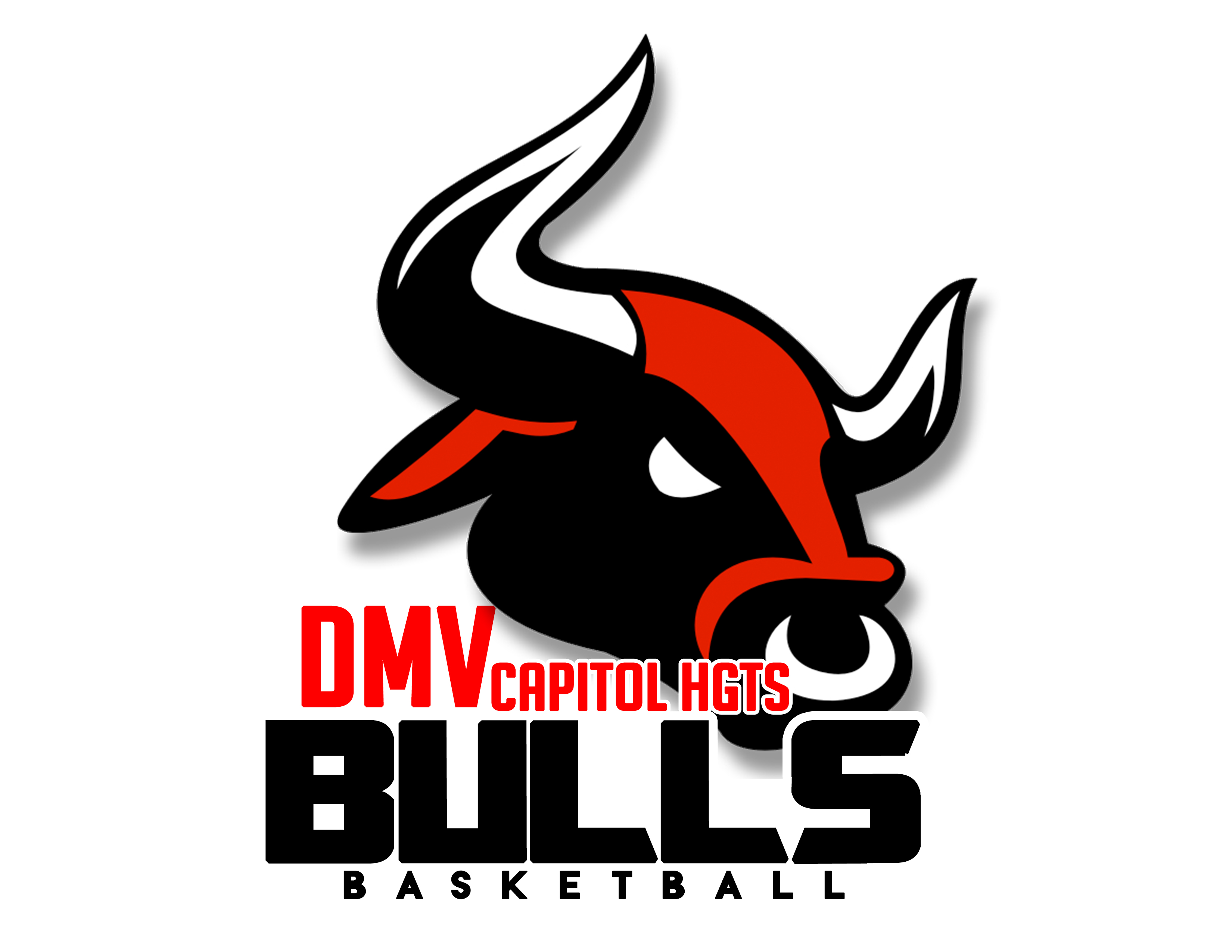 DMV'S Capitol Heights Bulls Basketball