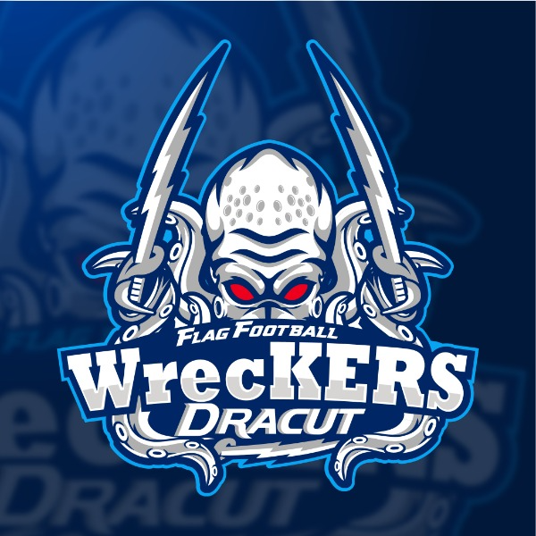 Dracut WrecKERS 12u