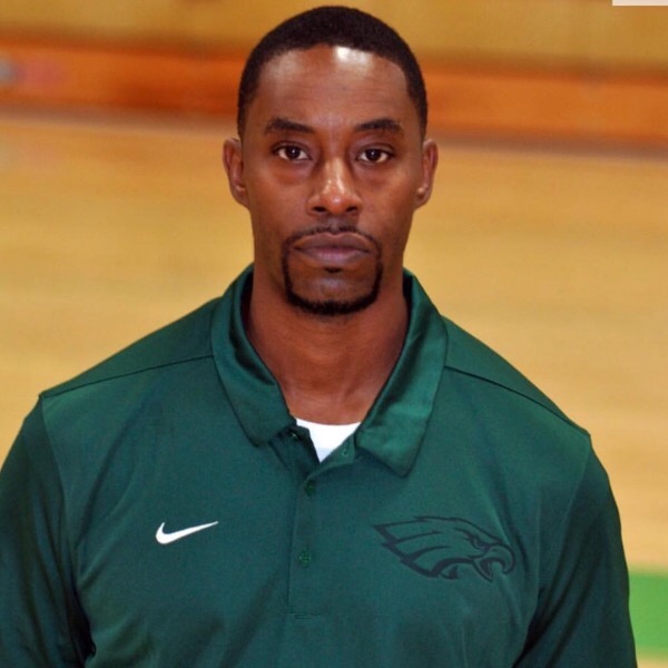 Greensboro Warriors-Dorsey