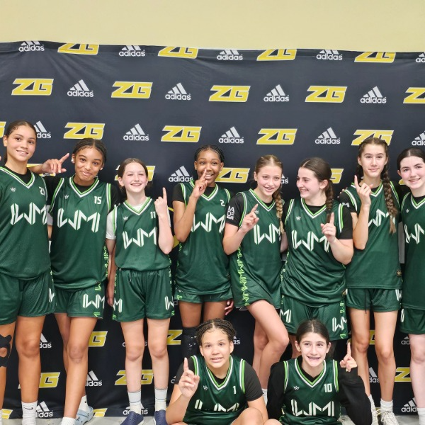 TWM 7th Gold Mohegan