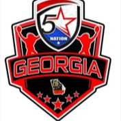 9U Georgia All Americans
