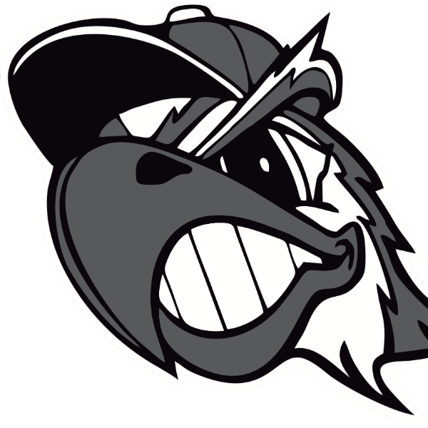 Bartlett SilverHawks White