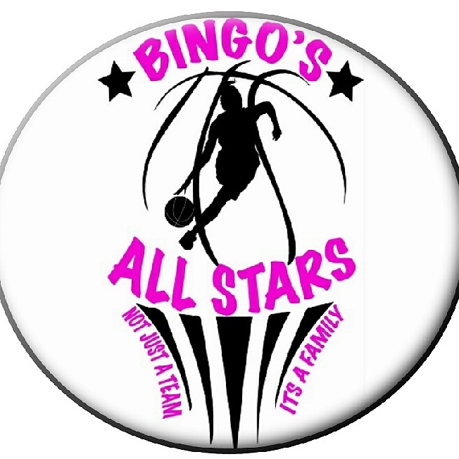 Bingo's AllStars