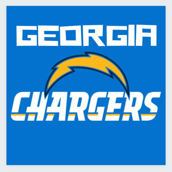 Georgia Chargers