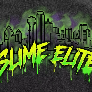 Slime Elite 8U