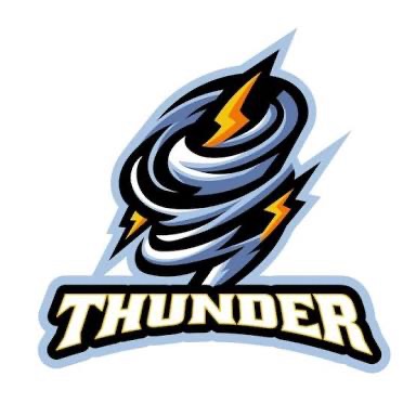 Parkland Thunder