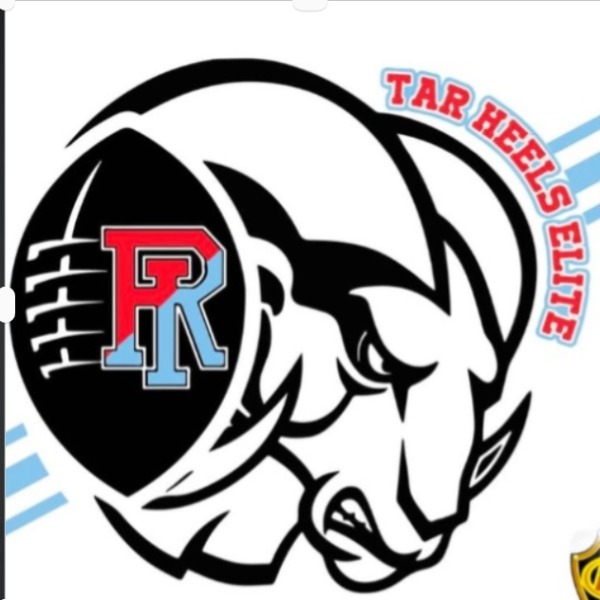 Rhode Island Tarheels  Standard 2025 11u