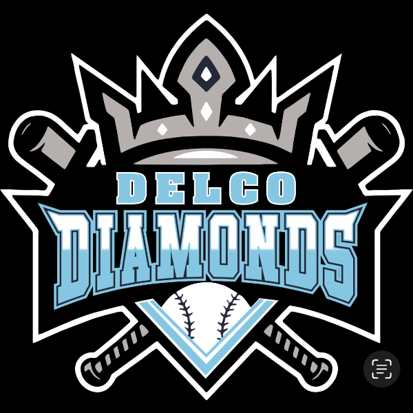 Delco Diamonds 10u Galle