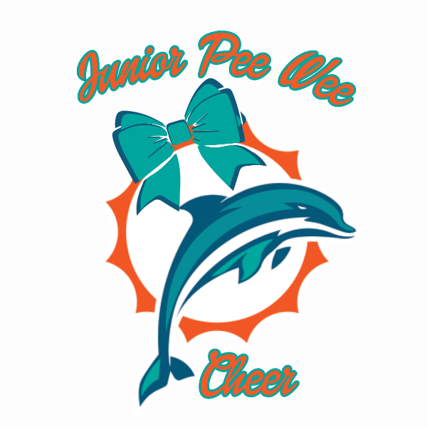 Tri-City Dolphins - Jr. PeeWee Cheer