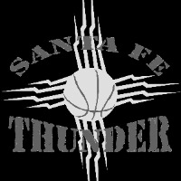 Santa Fe Thunder