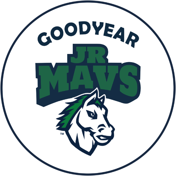 Goodyear Jr Mavs 12u