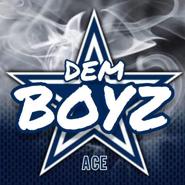 DEM BOYS ACE