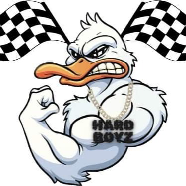 Tarrant City Ducks H.A.R.D. 6U